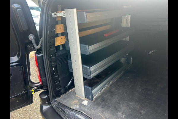 Opel Combo Airco/nav//102pk/euro/6