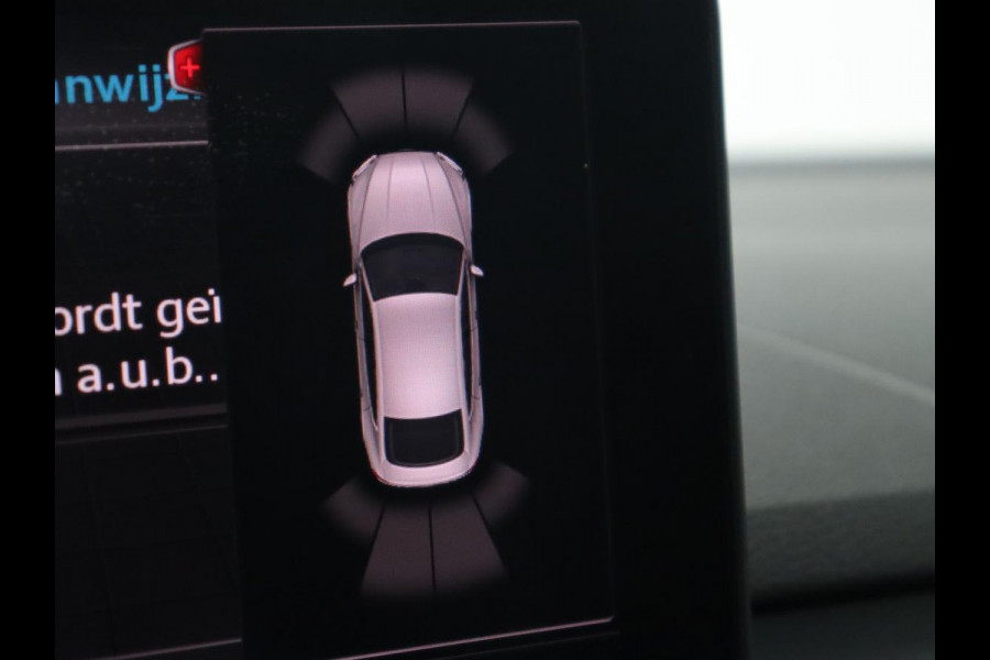 Audi A5 40 TFSI Sport S-Line edition | Carplay | Sportstoelen | Full LED | Half leder | Navigatie | Parkeerhulp | Cruise control | Bluetooth | Climate control | Sportstuur