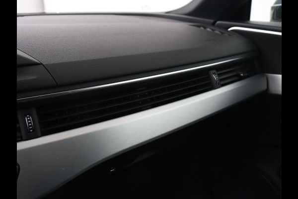 Audi A5 40 TFSI Sport S-Line edition | Carplay | Sportstoelen | Full LED | Half leder | Navigatie | Parkeerhulp | Cruise control | Bluetooth | Climate control | Sportstuur