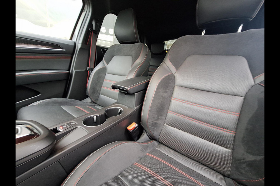 Renault Arkana 1.6 E-Tech Hybrid 145 R.S. Line | Blindspot | Leder | Camera | Navi | occasion