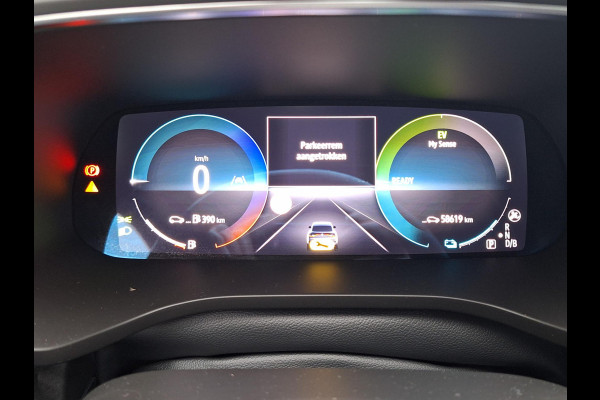 Renault Arkana 1.6 E-Tech Hybrid 145 R.S. Line | Blindspot | Leder | Camera | Navi | occasion