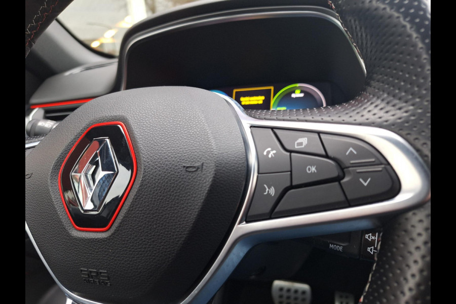 Renault Arkana 1.6 E-Tech Hybrid 145 R.S. Line | Blindspot | Leder | Camera | Navi | occasion