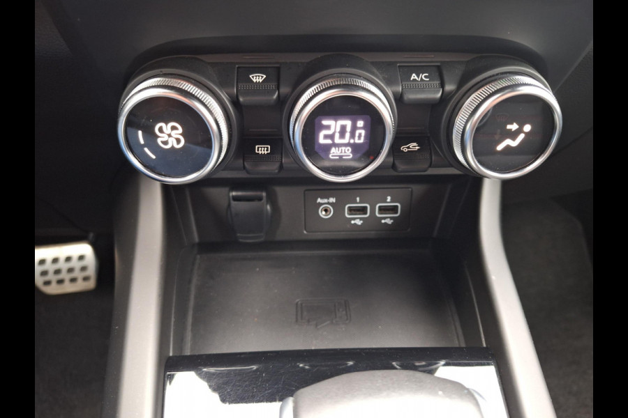 Renault Arkana 1.6 E-Tech Hybrid 145 R.S. Line | Blindspot | Leder | Camera | Navi | occasion