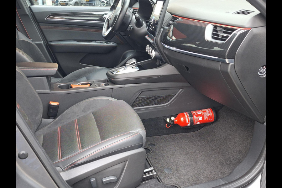 Renault Arkana 1.6 E-Tech Hybrid 145 R.S. Line | Blindspot | Leder | Camera | Navi | occasion