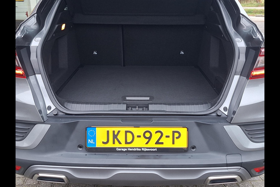 Renault Arkana 1.6 E-Tech Hybrid 145 R.S. Line | Blindspot | Leder | Camera | Navi | occasion