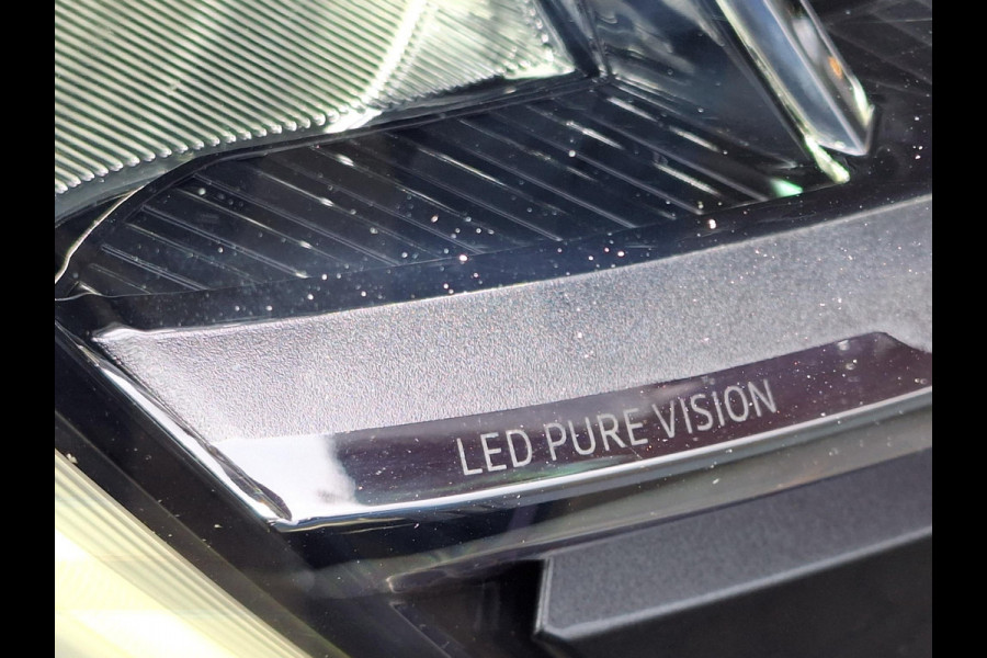 Renault Arkana 1.6 E-Tech Hybrid 145 R.S. Line | Blindspot | Leder | Camera | Navi | occasion