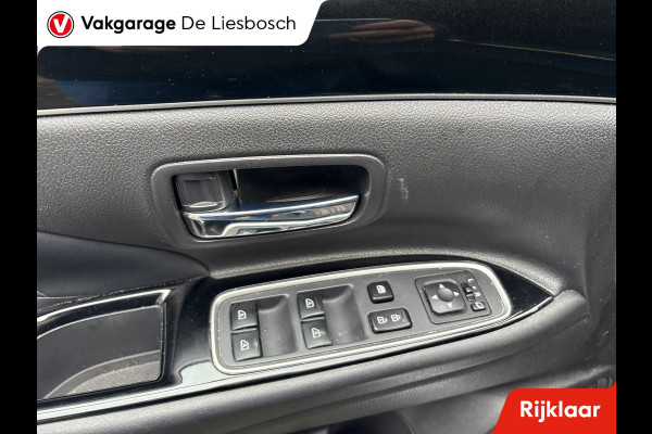 Mitsubishi Outlander 2.4 PHEV Intense / Navigatie / trekhaak / camera / stoelverwarming
