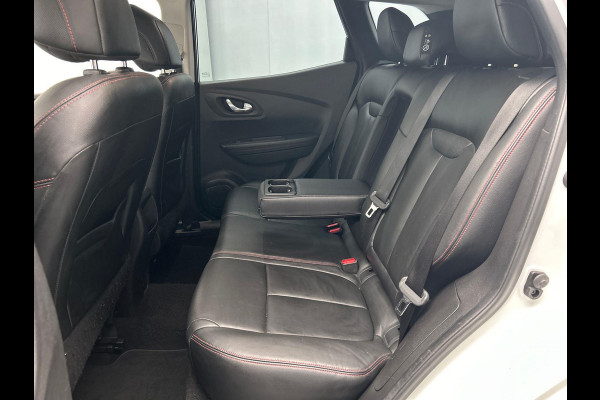 Renault Kadjar 1.2 TCe Extase * Origineel Nederlands * Trekhaak Leder Camera Stoelverwarming Keyless Bose