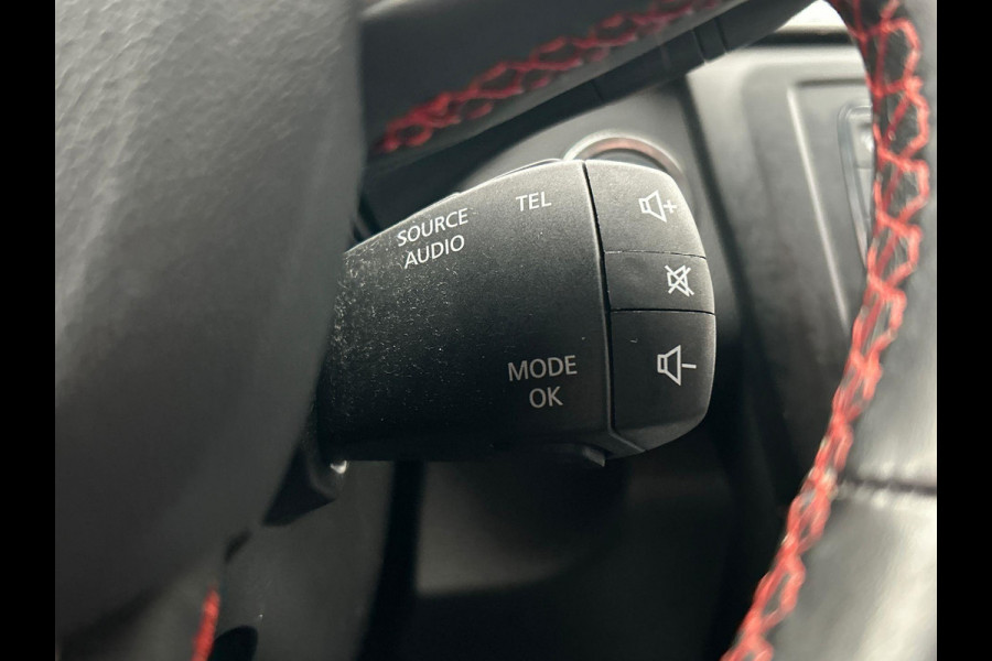 Renault Kadjar 1.2 TCe Extase * Origineel Nederlands * Trekhaak Leder Camera Stoelverwarming Keyless Bose