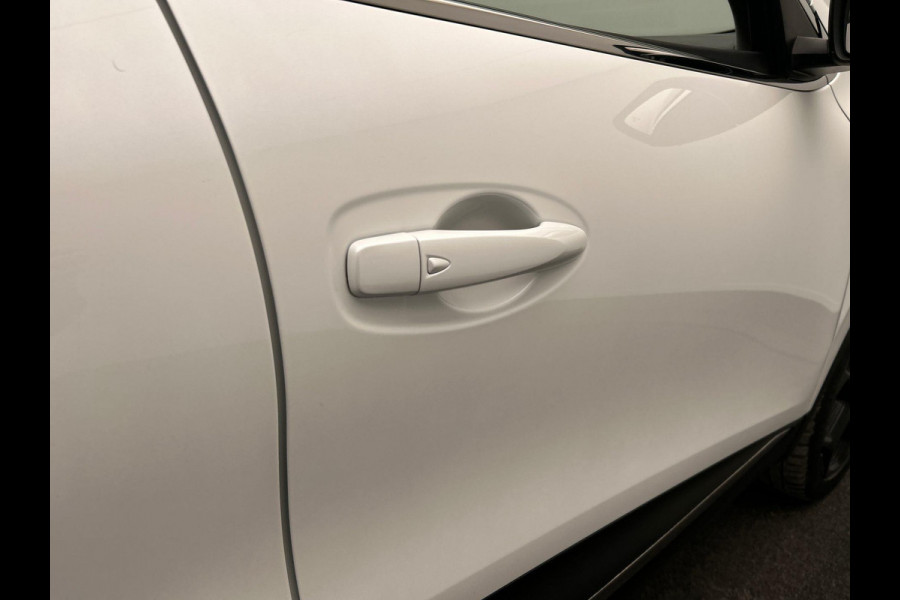 Renault Kadjar 1.2 TCe Extase * Origineel Nederlands * Trekhaak Leder Camera Stoelverwarming Keyless Bose