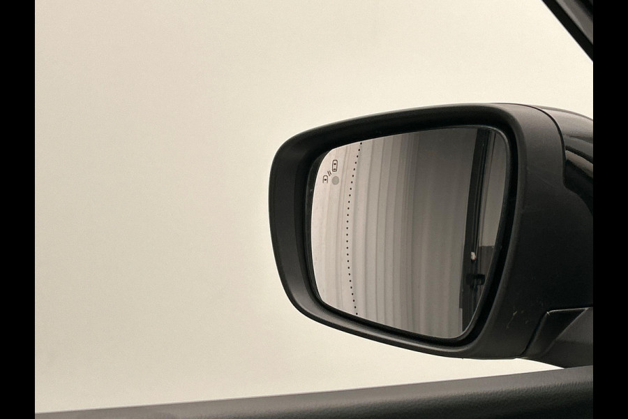 Renault Kadjar 1.2 TCe Extase * Origineel Nederlands * Trekhaak Leder Camera Stoelverwarming Keyless Bose