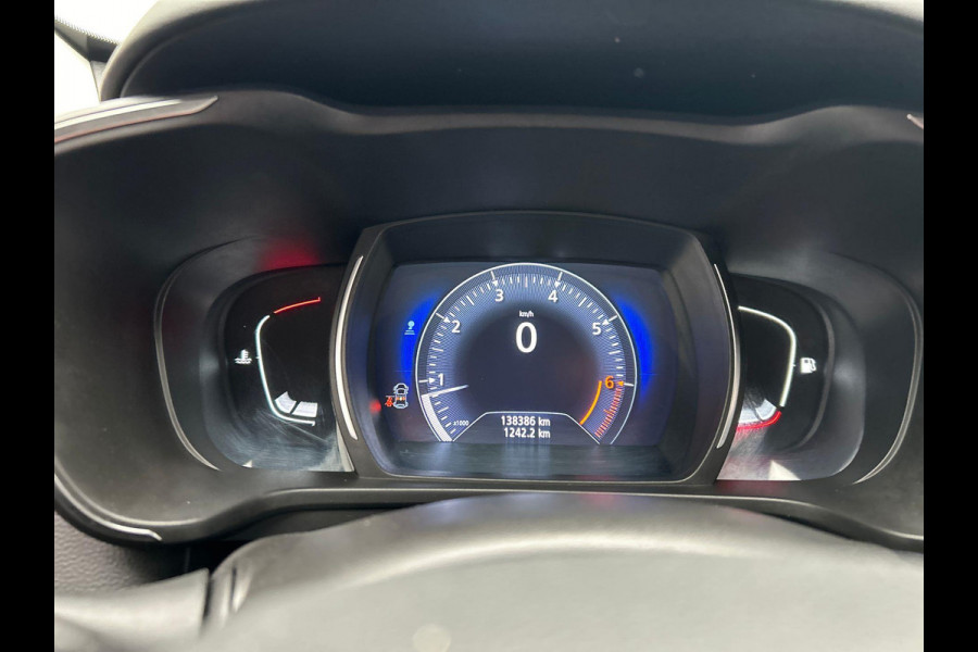 Renault Kadjar 1.2 TCe Extase * Origineel Nederlands * Trekhaak Leder Camera Stoelverwarming Keyless Bose