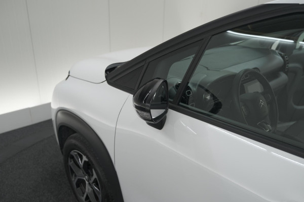 Citroën C3 Aircross PureTech 130 EAT6 Plus | Stoelverwarming | Parkeersensoren | Apple Carplay