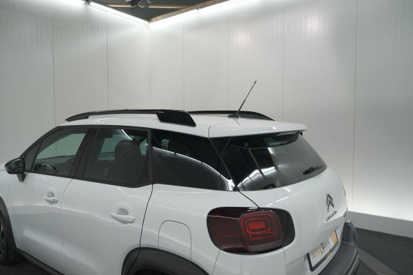 Citroën C3 Aircross PureTech 130 EAT6 Plus | Stoelverwarming | Parkeersensoren | Apple Carplay