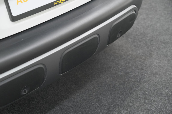 Citroën C3 Aircross PureTech 130 EAT6 Plus | Stoelverwarming | Parkeersensoren | Apple Carplay