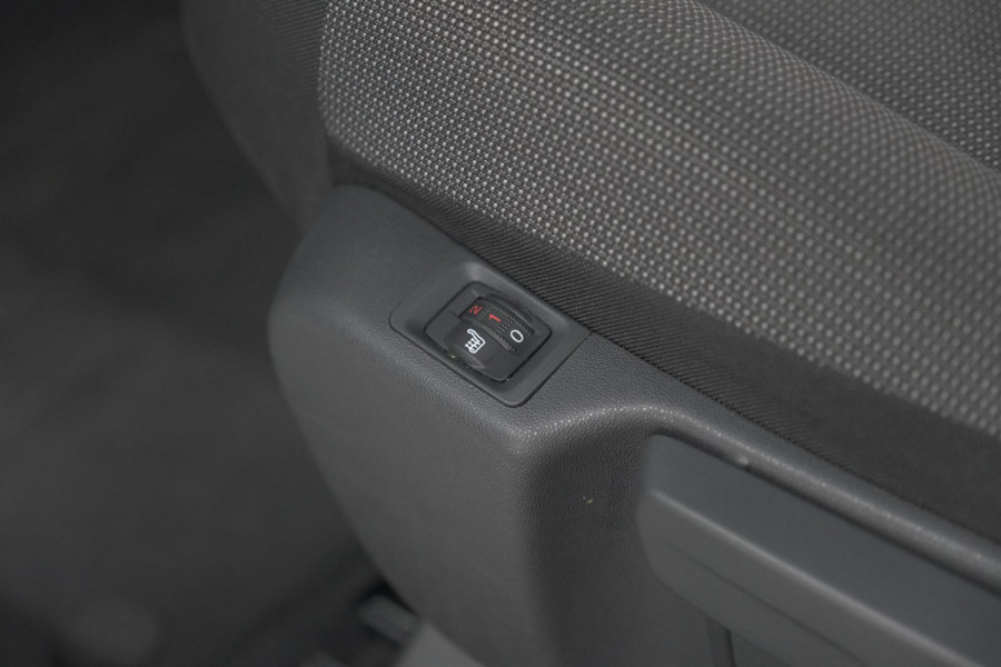 Citroën C3 Aircross PureTech 130 EAT6 Plus | Stoelverwarming | Parkeersensoren | Apple Carplay