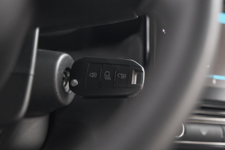 Citroën C3 Aircross PureTech 130 EAT6 Plus | Stoelverwarming | Parkeersensoren | Apple Carplay