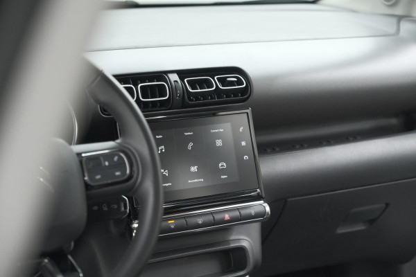 Citroën C3 Aircross PureTech 130 EAT6 Plus | Stoelverwarming | Parkeersensoren | Apple Carplay
