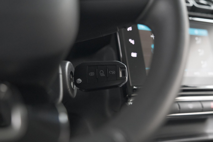 Citroën C3 Aircross PureTech 130 EAT6 Plus | Stoelverwarming | Parkeersensoren | Apple Carplay