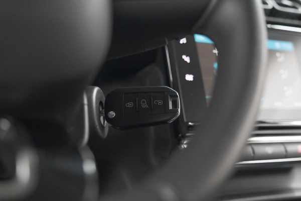 Citroën C3 Aircross PureTech 130 EAT6 Plus | Stoelverwarming | Parkeersensoren | Apple Carplay