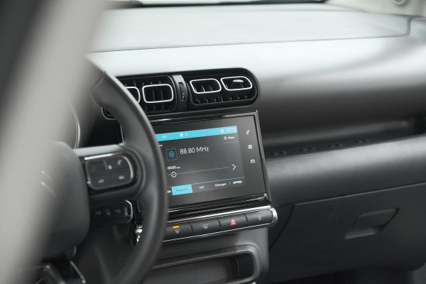 Citroën C3 Aircross PureTech 130 EAT6 Plus | Stoelverwarming | Parkeersensoren | Apple Carplay