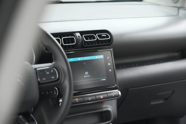 Citroën C3 Aircross PureTech 130 EAT6 Plus | Stoelverwarming | Parkeersensoren | Apple Carplay