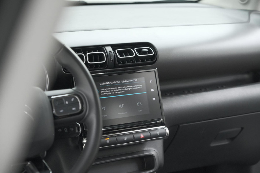 Citroën C3 Aircross PureTech 130 EAT6 Plus | Stoelverwarming | Parkeersensoren | Apple Carplay