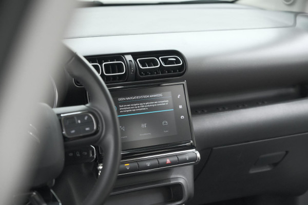Citroën C3 Aircross PureTech 130 EAT6 Plus | Stoelverwarming | Parkeersensoren | Apple Carplay
