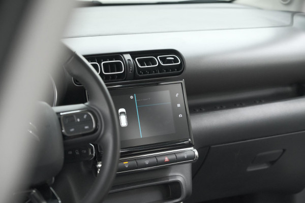Citroën C3 Aircross PureTech 130 EAT6 Plus | Stoelverwarming | Parkeersensoren | Apple Carplay