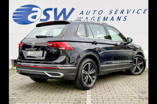 Volkswagen Tiguan 1.5 TSI Elegance | Trekhaak | ACC | IQ Light | DAB+ | HUD | 18 inch