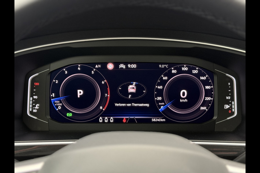 Volkswagen Tiguan 1.5 TSI Elegance | Trekhaak | ACC | IQ Light | DAB+ | HUD | 18 inch