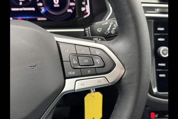 Volkswagen Tiguan 1.5 TSI Elegance | Trekhaak | ACC | IQ Light | DAB+ | HUD | 18 inch