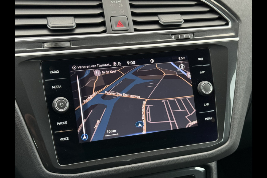Volkswagen Tiguan 1.5 TSI Elegance | Trekhaak | ACC | IQ Light | DAB+ | HUD | 18 inch