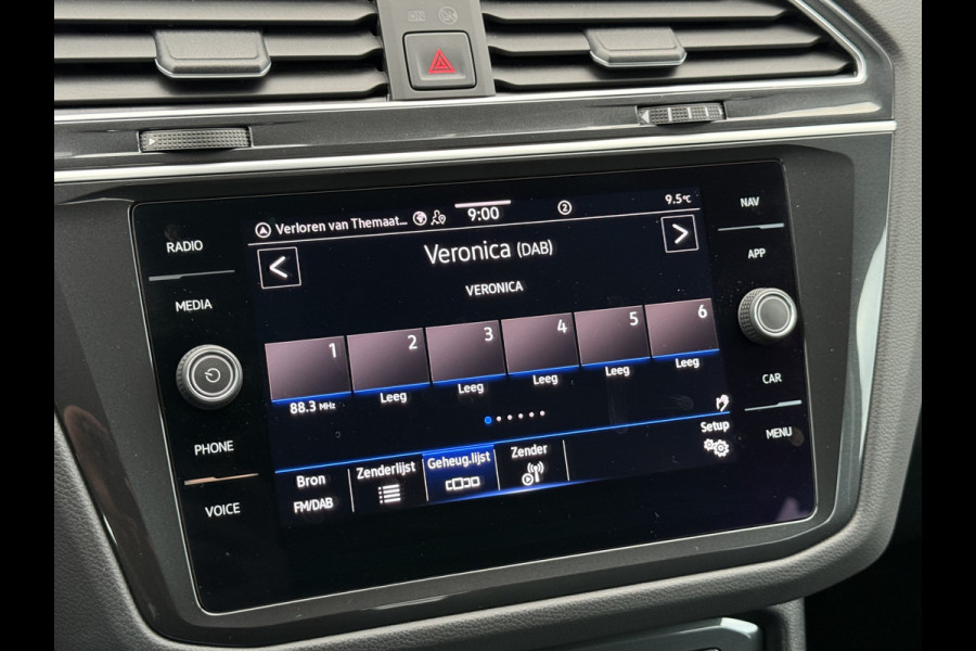 Volkswagen Tiguan 1.5 TSI Elegance | Trekhaak | ACC | IQ Light | DAB+ | HUD | 18 inch