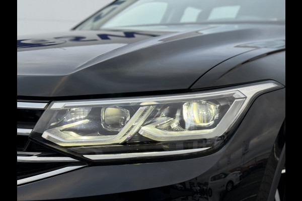 Volkswagen Tiguan 1.5 TSI Elegance | Trekhaak | ACC | IQ Light | DAB+ | HUD | 18 inch