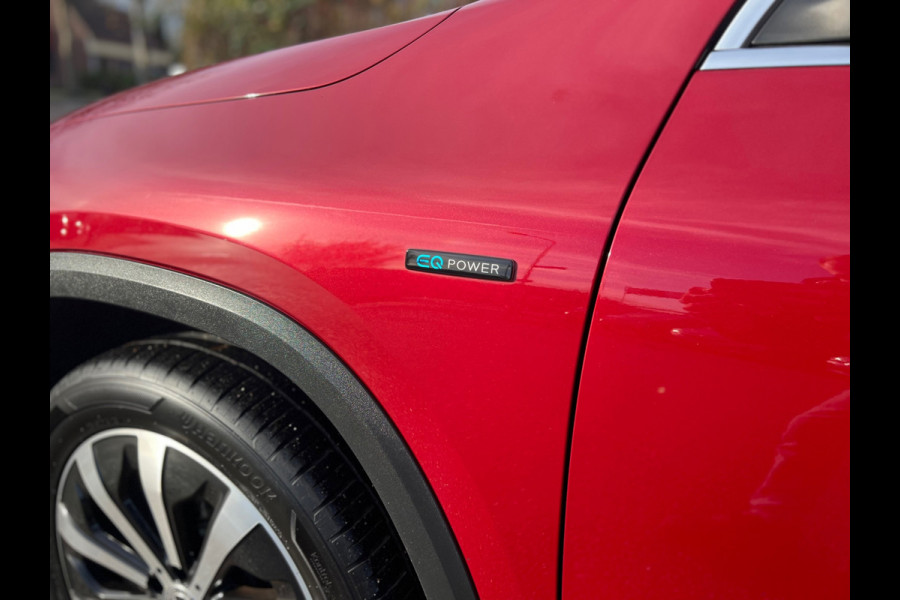 Mercedes-Benz GLA 250 e Progressive I Panorama Dak I Sfeerverlichting I Apple Carplay