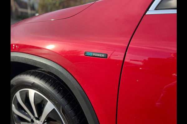 Mercedes-Benz GLA 250 e Progressive I Panorama Dak I Sfeerverlichting I Apple Carplay