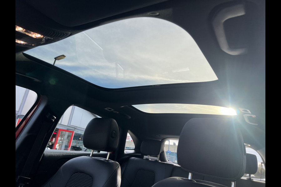 Mercedes-Benz GLA 250 e Progressive I Panorama Dak I Sfeerverlichting I Apple Carplay