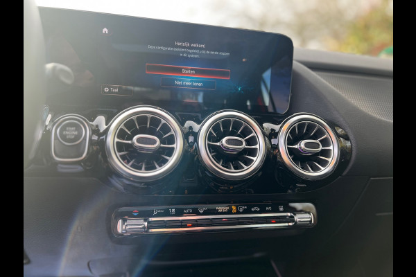 Mercedes-Benz GLA 250 e Progressive I Panorama Dak I Sfeerverlichting I Apple Carplay