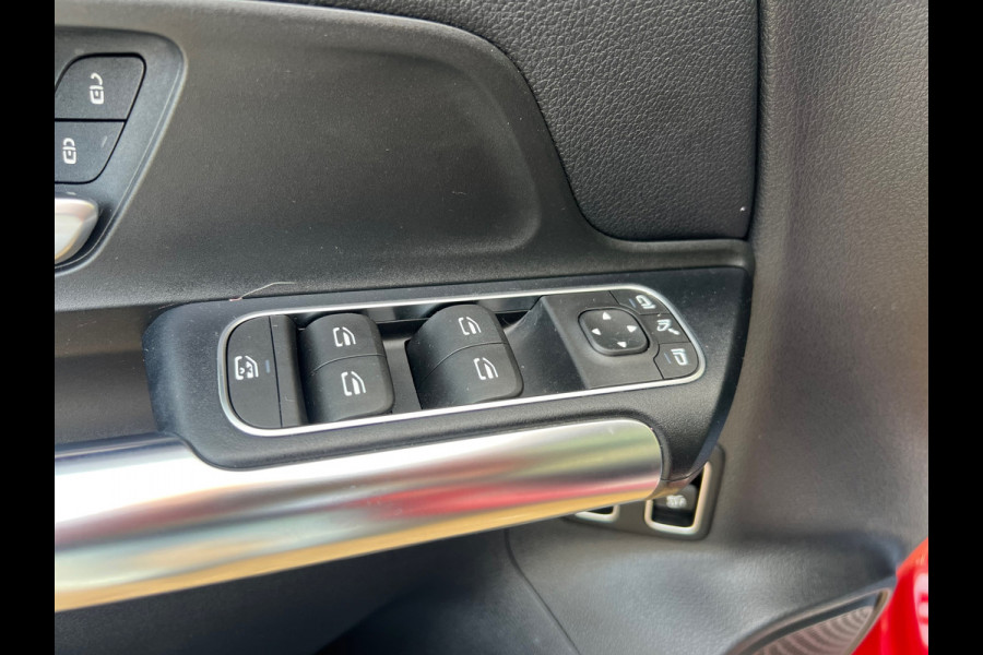 Mercedes-Benz GLA 250 e Progressive I Panorama Dak I Sfeerverlichting I Apple Carplay