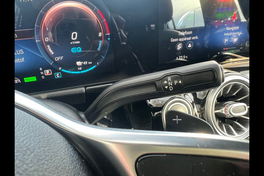 Mercedes-Benz GLA 250 e Progressive I Panorama Dak I Sfeerverlichting I Apple Carplay