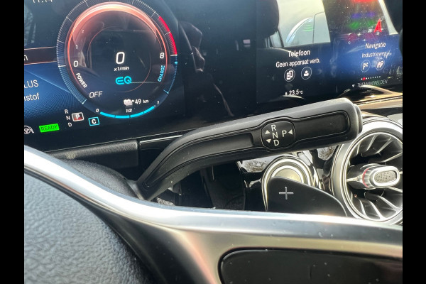 Mercedes-Benz GLA 250 e Progressive I Panorama Dak I Sfeerverlichting I Apple Carplay