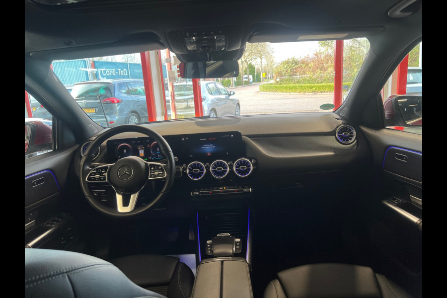 Mercedes-Benz GLA 250 e Progressive I Panorama Dak I Sfeerverlichting I Apple Carplay