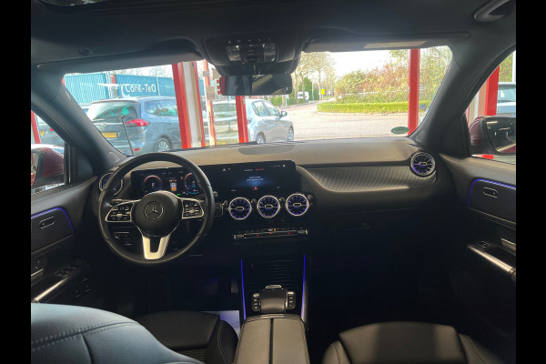 Mercedes-Benz GLA 250 e Progressive I Panorama Dak I Sfeerverlichting I Apple Carplay