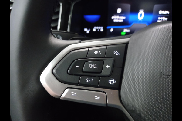 Volkswagen Polo 1.0 TSI Life DSG Nieuw model ! | Navigatie | Apple Carplay/Android | Digitale Cockpit | Airco | Parkeer sensoren V+A | LED | Lichtmetalen Velgen