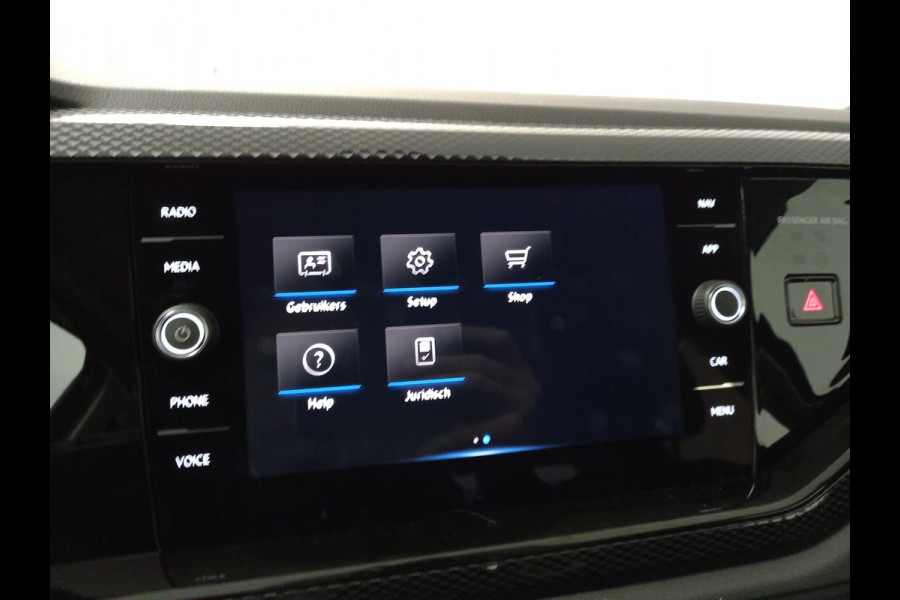 Volkswagen Polo 1.0 TSI Life DSG Nieuw model ! | Navigatie | Apple Carplay/Android | Digitale Cockpit | Airco | Parkeer sensoren V+A | LED | Lichtmetalen Velgen