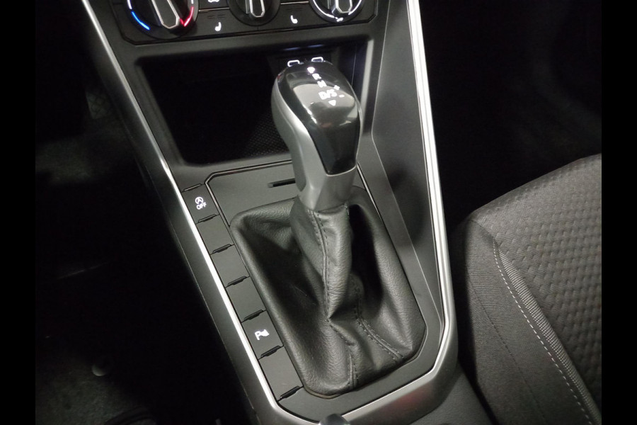 Volkswagen Polo 1.0 TSI Life DSG Nieuw model ! | Navigatie | Apple Carplay/Android | Digitale Cockpit | Airco | Parkeer sensoren V+A | LED | Lichtmetalen Velgen