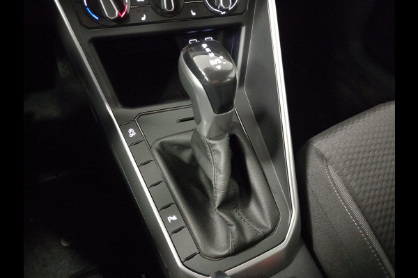Volkswagen Polo 1.0 TSI Life DSG Nieuw model ! | Navigatie | Apple Carplay/Android | Digitale Cockpit | Airco | Parkeer sensoren V+A | LED | Lichtmetalen Velgen