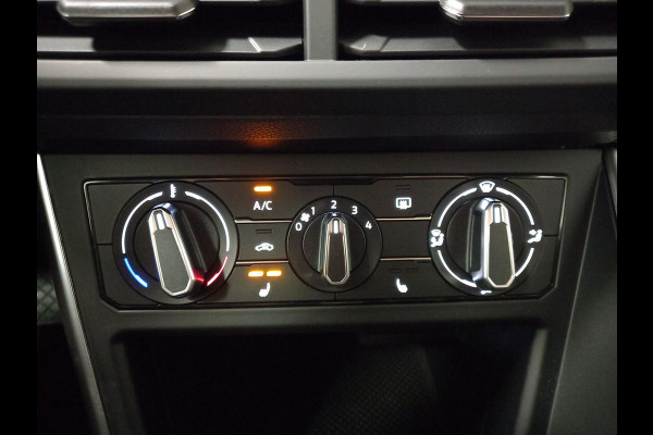 Volkswagen Polo 1.0 TSI Life DSG Nieuw model ! | Navigatie | Apple Carplay/Android | Digitale Cockpit | Airco | Parkeer sensoren V+A | LED | Lichtmetalen Velgen