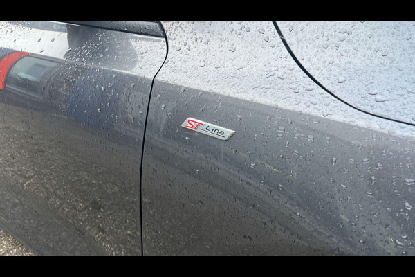 Ford FOCUS Wagon 1.0 EcoBoost Hybrid ST Line X 125pk | NIEUW! | Driver Assistance Pack | Winterpack | 18 inch Licht metaal